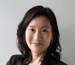 Angie Hong